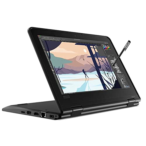 ThinkPad Yoga 11e Gen 5 2-in-1 Laptop