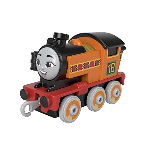 Thomas & Friends Nia Diecast Metal Engine