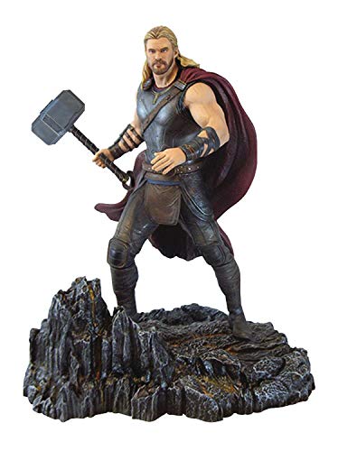 Thor Ragnarok Thor PVC Figure