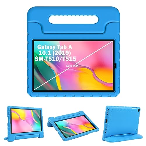 Thoreta Kids Case for Samsung Galaxy Tab A