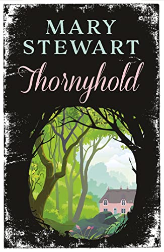 Thornyhold: A Charming Gothic Romance
