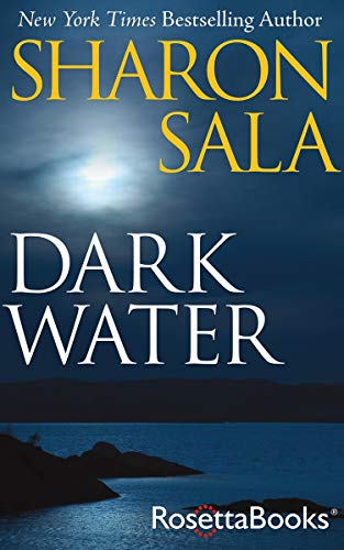Thrilling Murder Mystery: Dark Water