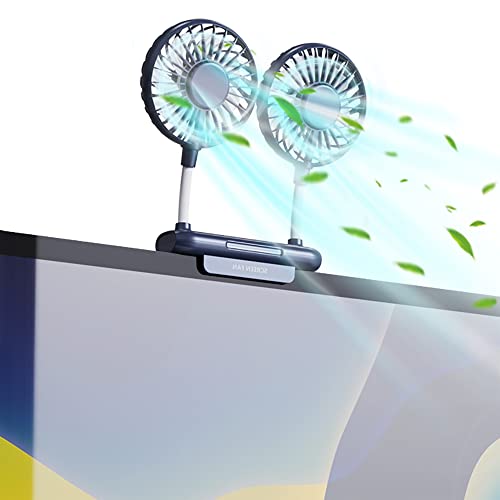 THRRLY Desktop Fan
