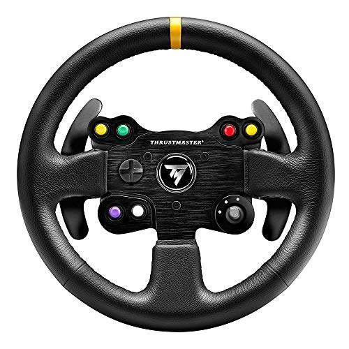 Thrustmaster Leather 28GT Wheel Add-On