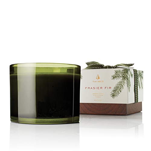 Thymes Frasier Fir Scented Candle