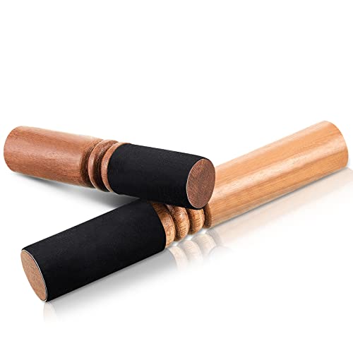 Tibetan Singing Bowl Mallets for Meditation and Sound Therapy