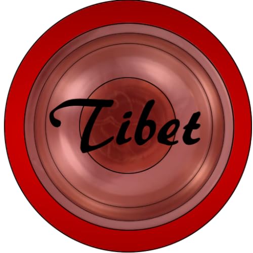 Tibetan Singing Bowls Meditation