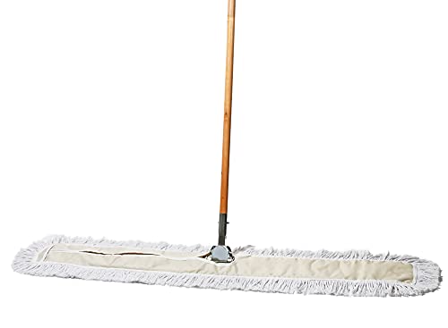 Tidy Tools Commercial Dust Mop