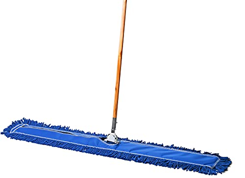 Tidy Tools Dust Mop & Floor Sweeper