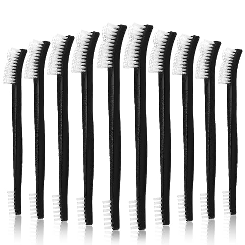 TIESOME Double-Ended Gun Cleaning Brushes Set