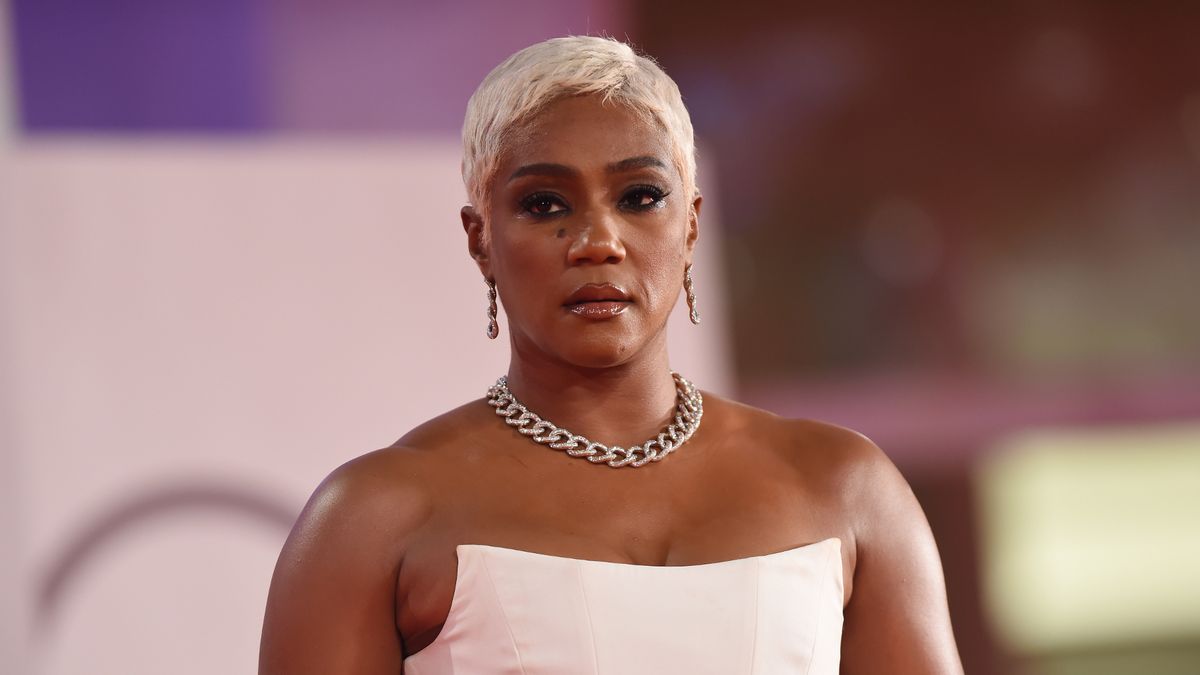 Tiffany Haddish Continues Comedy Career After Latest DUI Incident