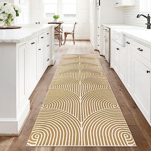 Tiffasea Kitchen Rugs - Large Laundry Room Rug