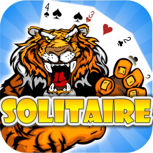 Tiger Attack Solitaire Free
