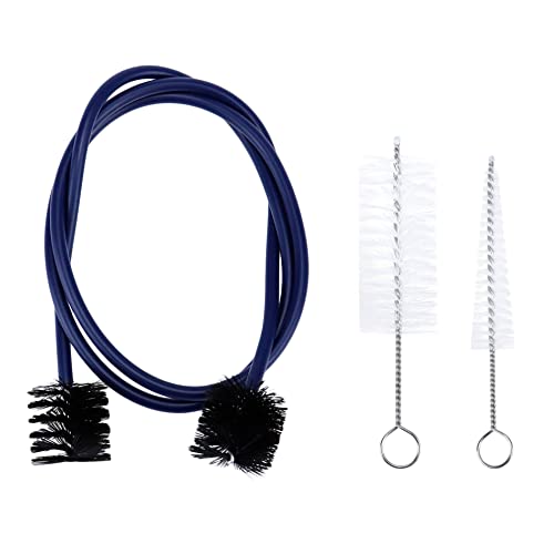 Tighall Trumpet Cleaning Brushes