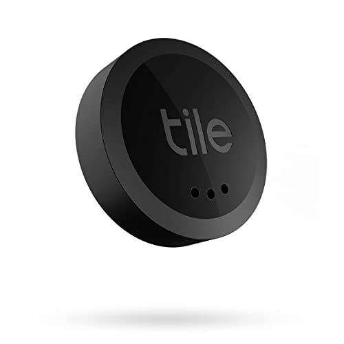 Tile Sticker - Small Bluetooth Tracker and Item Locator