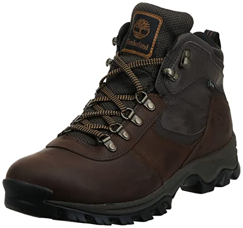 Timberland Men's Waterproof Mt. Maddsen Boot