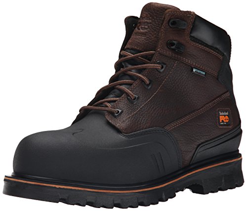 Timberland PRO 6 Inch Rigmaster Xt Steel Toe Work Boot