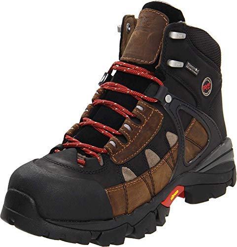 Timberland PRO 6 Inch Xl Alloy Safety Toe Waterproof Work Boot