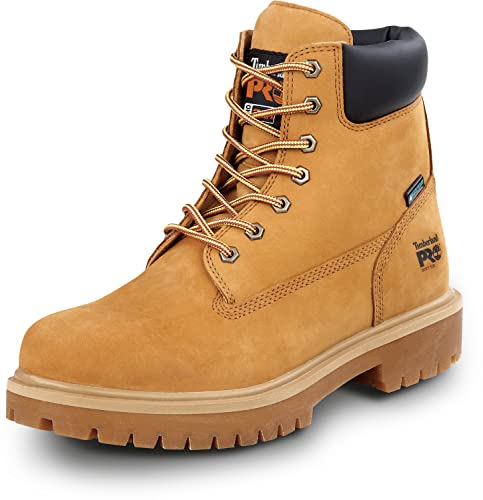 Timberland PRO 6IN Men's Work Boot