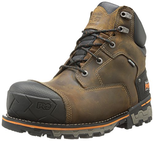 Timberland PRO Boondock Work Boot