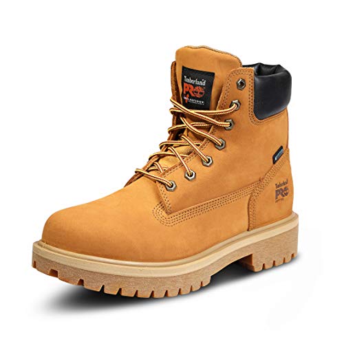 Timberland PRO Soft-Toe Boot