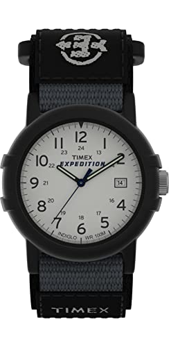 Timex Expedition Camper Analog Quartz Watch