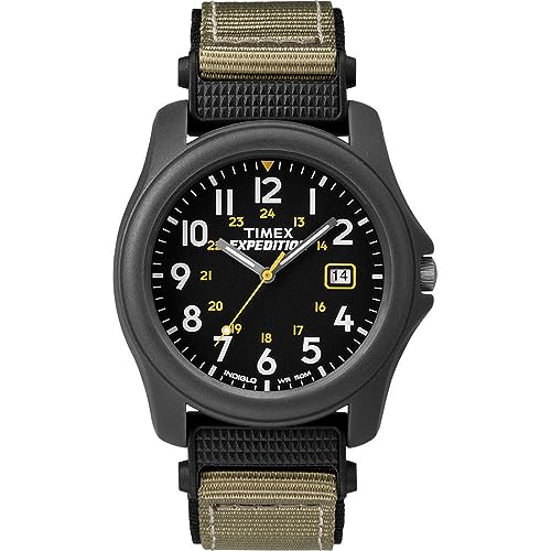 Timex Expedition Camper Watch