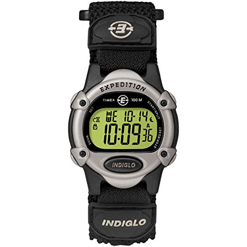 Timex Expedition Digital CAT Watch