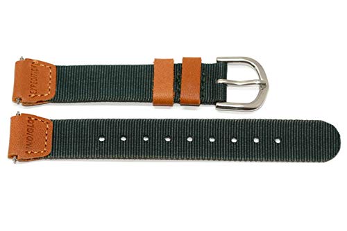 Timex Expedition Nylon Watch Band