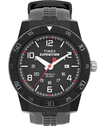 Timex Expedition Rugged Analog Watch