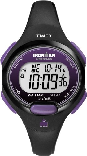 Timex Ironman Essential 10 Watch