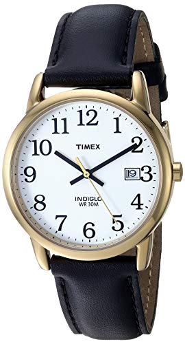 Timex Men's Easy Reader Watch