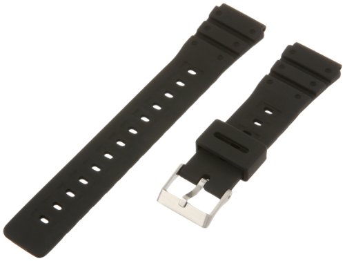 Timex Men's Q7B725 Replacement Watch Band