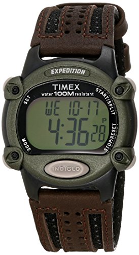 Timex Men's T48042 Expedition Watch