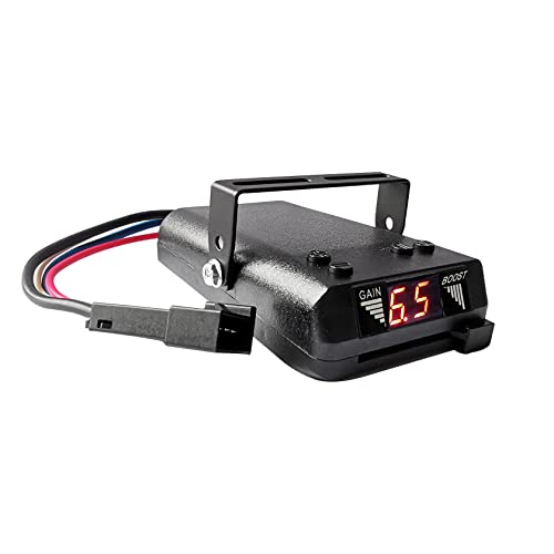 Timilge Proportional Electronic Trailer Brake Controller