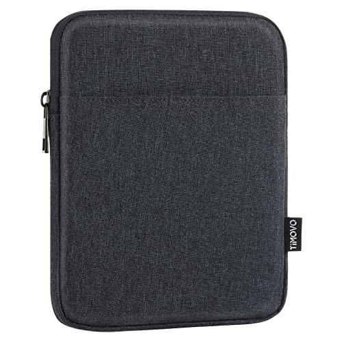 TiMOVO 6-7 Inch Kindle Sleeve Case