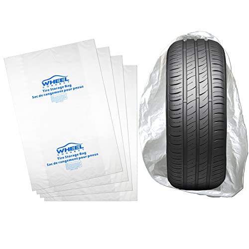 Tire Storage Bags