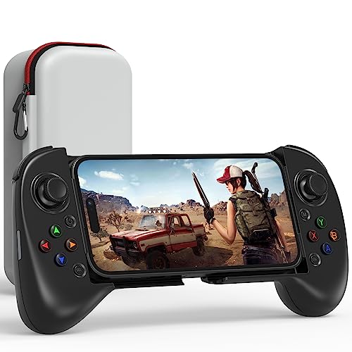 TISHORE Mobile Gaming Controller for iPhone