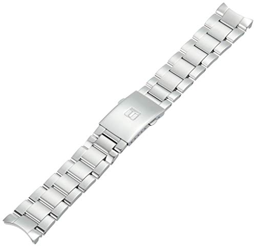 Tissot Stainless Steel Watch Strap