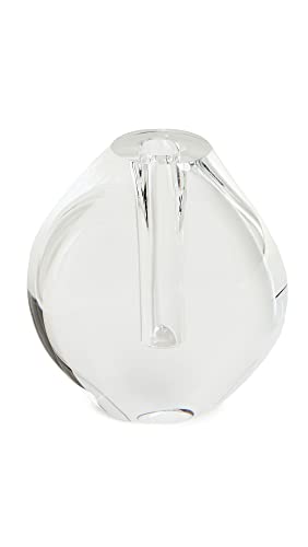 Tizo Design Crystal Bud Vase