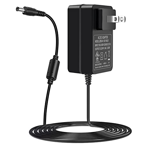 TKDY 21W Charger Power Cord Replacement
