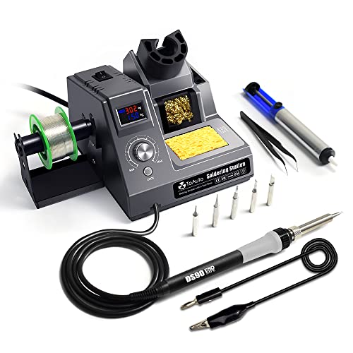 TOAUTO DS90 Soldering Station Kit