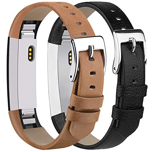 Tobfit Leather Bands