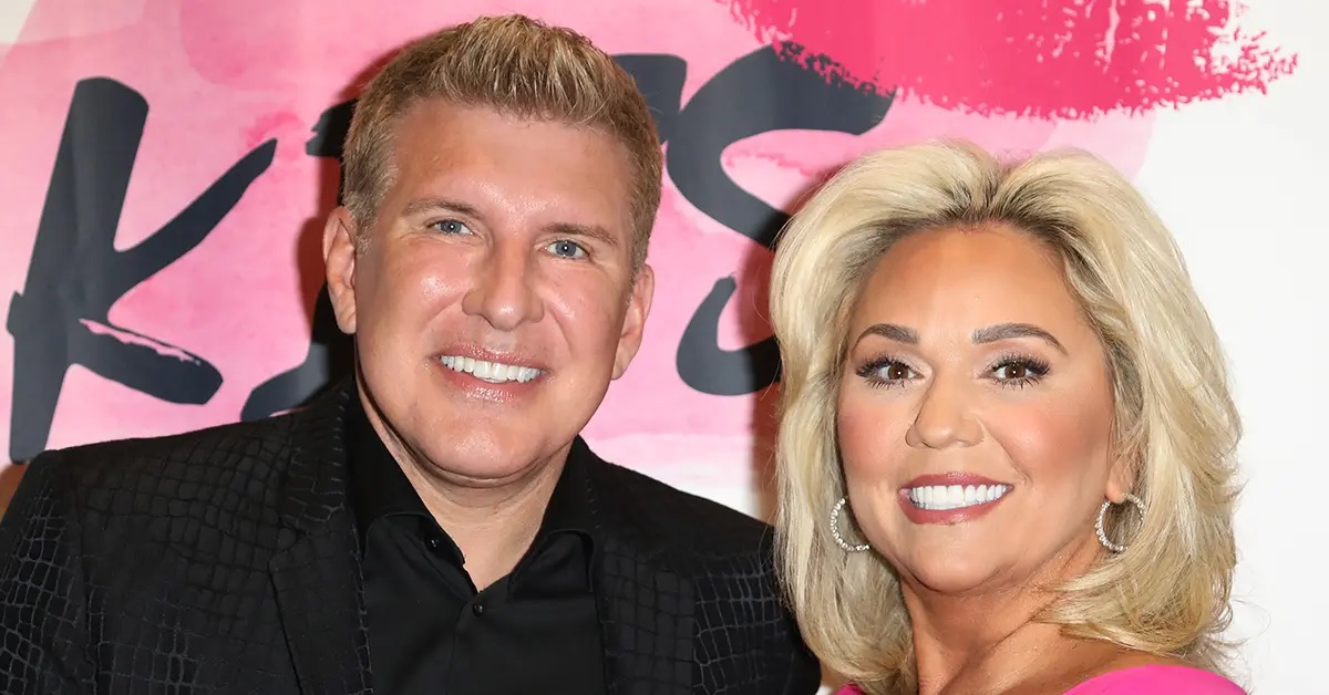 Todd Chrisley Expresses Disappointment Over Spending The Holidays Away From Family