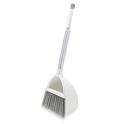 Toddler Broom and Cleaning Set
