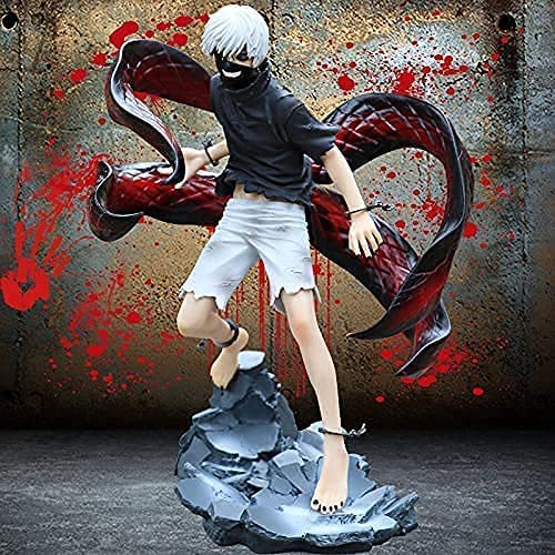 Tokyo Ghoul Kaneki Ken Figure Toy