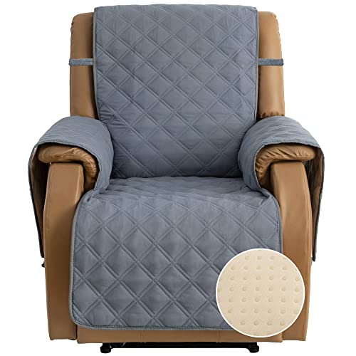 TOMORO Non-Slip Oversized Recliner Cover