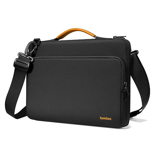 tomtoc 360 Protective Laptop Shoulder Bag
