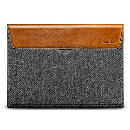 tomtoc Compact Laptop Case Sleeve