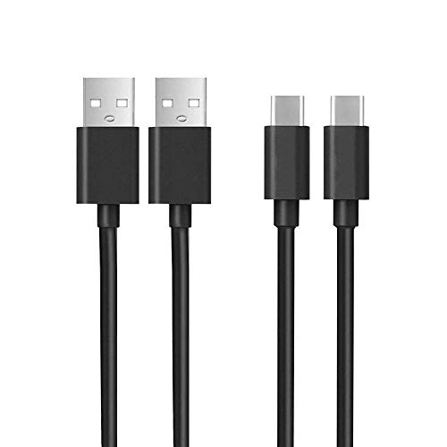 Toniwa USB Type-C Charger Cable Cord